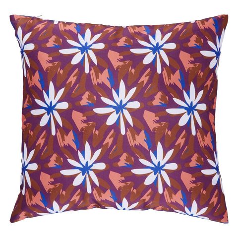Eden Housse de coussin exterieur lanah