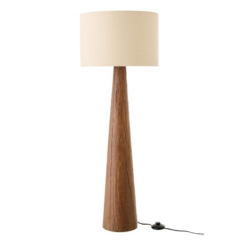 J-line Lampadaire en Céramique Melina 102cm