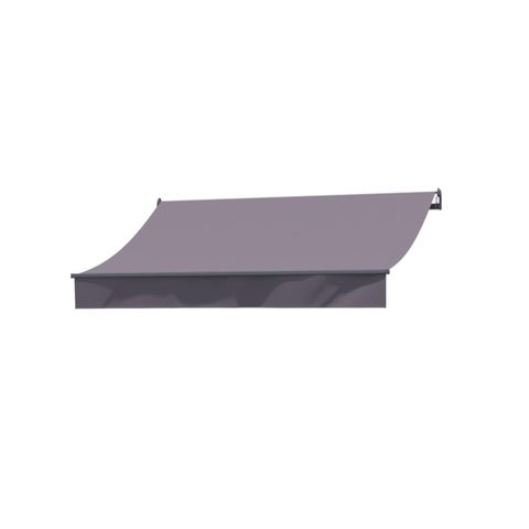 Concept Usine Store banne 3 x 2 m taupe ADRO