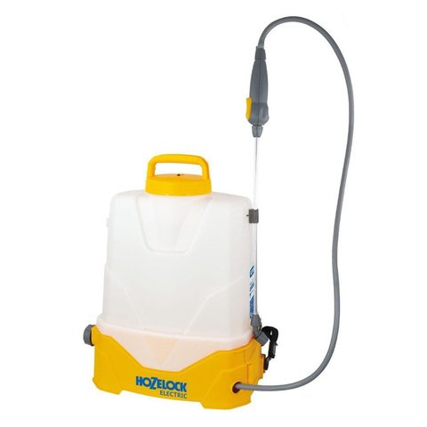 Hozelock Pulvérisateur électrique Pulsar 15L
