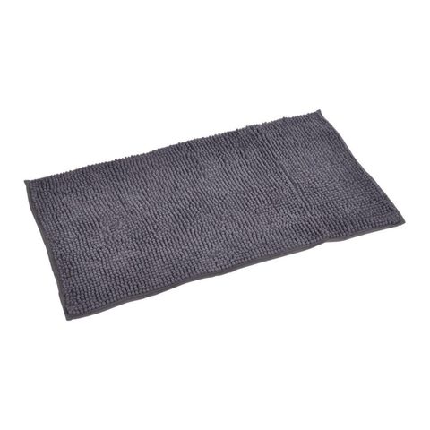 Douceur d'Intérieur Tapis de bain microfibre sweety 45x75cm