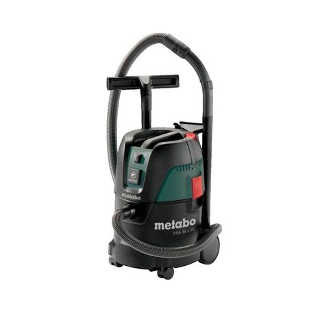 Metabo Aspirateur Industriel ASA 25 L PC 1250 W 25 L