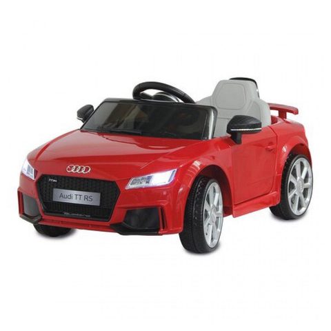 Jamara Voiture Électrique Audi Tt Rs 102x63x41.5 Cm