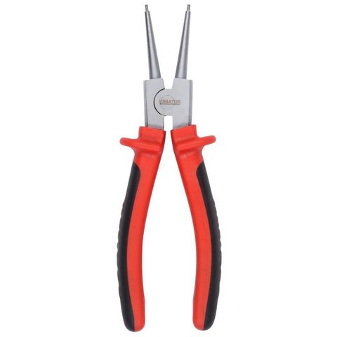 Kreator Pince à circlips extérieur