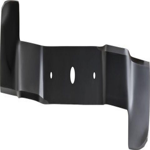Arnold Lame high-lift 2,5 cm à droite compatible tondeuses autoportées AL-KO