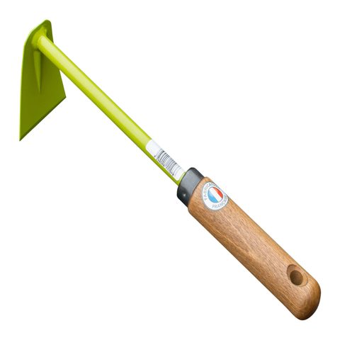 Outils Perrin Binette à oignons emmanché