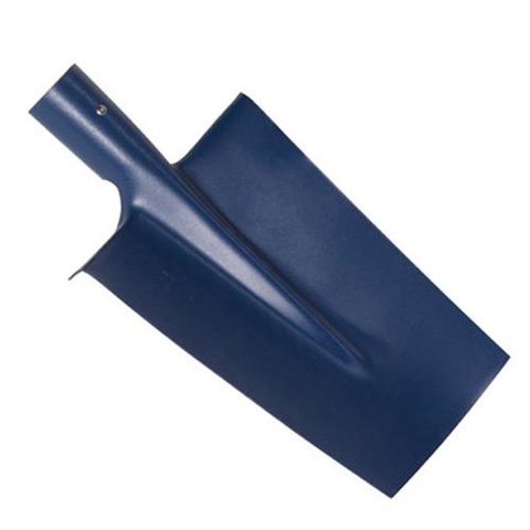 Outils Perrin Bêche Dame de 24 à rebord sans manche