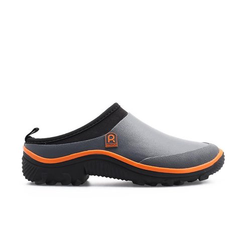 Rouchette Sabots TRIAL OPEN Anthracite - Taille 41