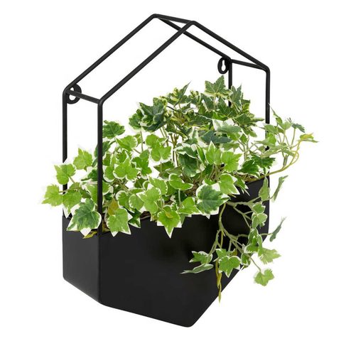 Atmosphera Plante Artificielle à Suspendre Curt 35cm