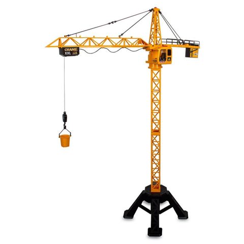 Jamara Grue À Tour Crane Xxl 128 Cm Multicolor Autres