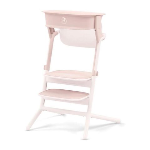 Cybex Kit Tour D'Apprentissage Evolutive et réglable Lemo 2 - Pearl Pink