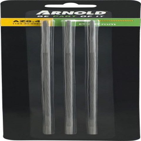 Arnold Limes Rondes 4,0 Mm