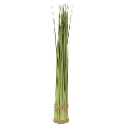 J-line Plante Artificielle Botte d'Herbes 73cm