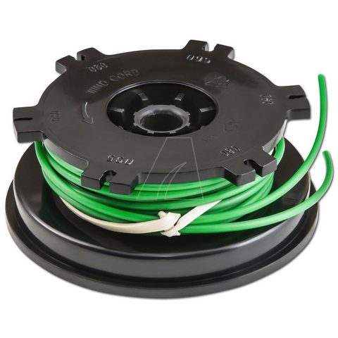 Arnold Bobine de fil pour coupe-bordure Einhell, Floraself