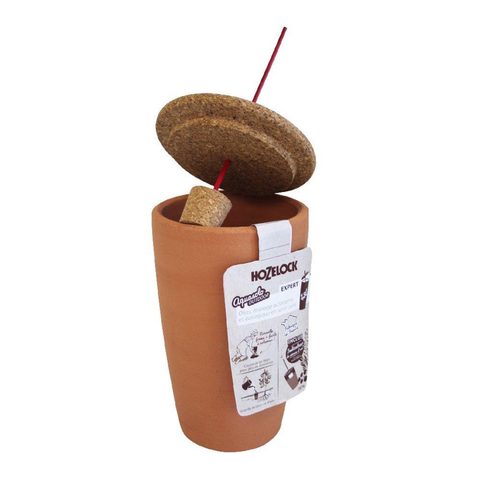 Hozelock Aquasolo outdoor Expert 5l