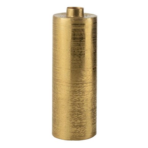 J-line Vase Design en Métal Chase 60cm
