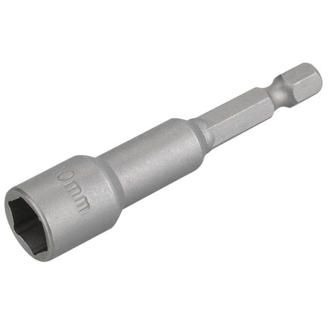 Kreator Embout à douille magnétique 10 mm
