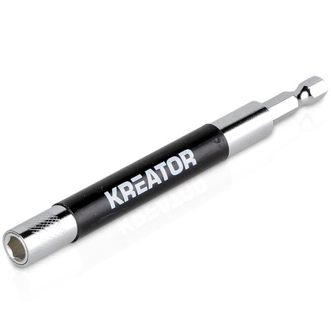 Kreator Porte-embout magnétique 120 mm