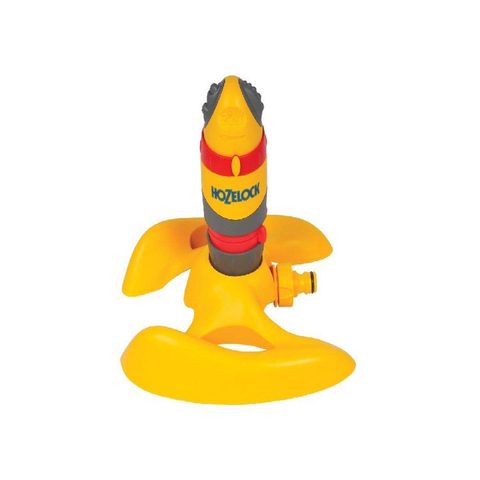 Hozelock Arroseur turbine sur socle Pro 314m²