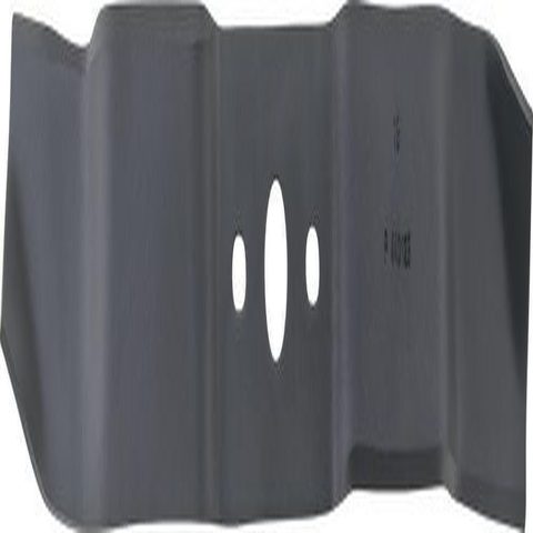 Arnold Lame de tondeuse 46 cm pour Alko (Tondeuse à gazon)