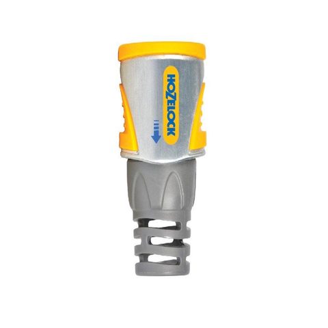 Hozelock Raccord rapide métal 12,5 15mm