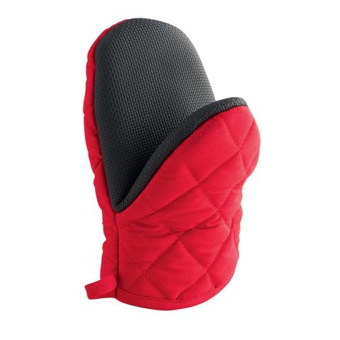 Douceur d'Intérieur Gant de cuisine pince cuistot 20cm