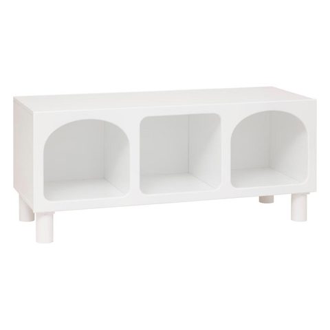 Atmosphera Kids Commode Enfant 3 Niches Tara 90cm