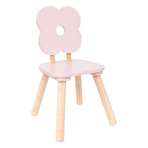 Atmosphera Kids Chaise Enfant Douceur 47cm