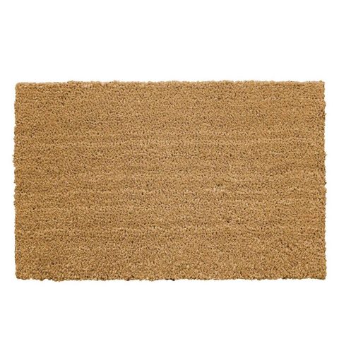 Douceur d'Intérieur Paillasson en coco paco 40x60cm
