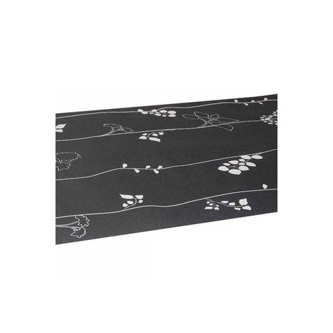 Homea Chemin de Table Jetable Joli Design 40cmx3m