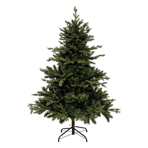 Feeric Light & Christmas Sapin de Noël Artificiel Richland 150cm
