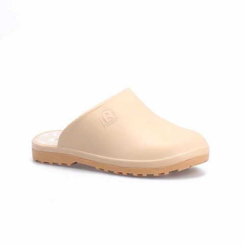Rouchette Sabots SOFT INFUSION Vanille - Taille 40/41