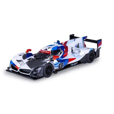 Jamara Miniature Bmw M Hybrid V8 1:45 Métal