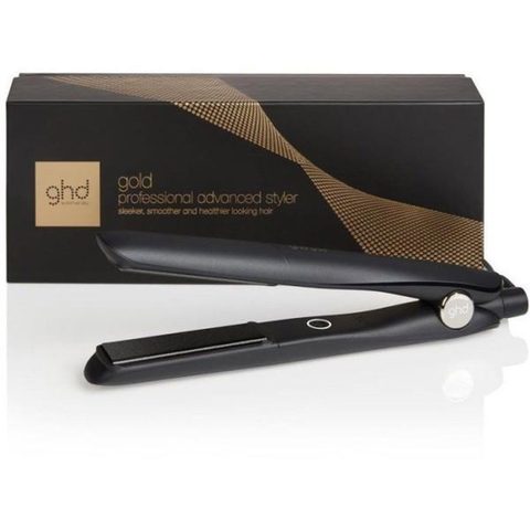 GHD lisseur à cheveux gold styler 1 unité