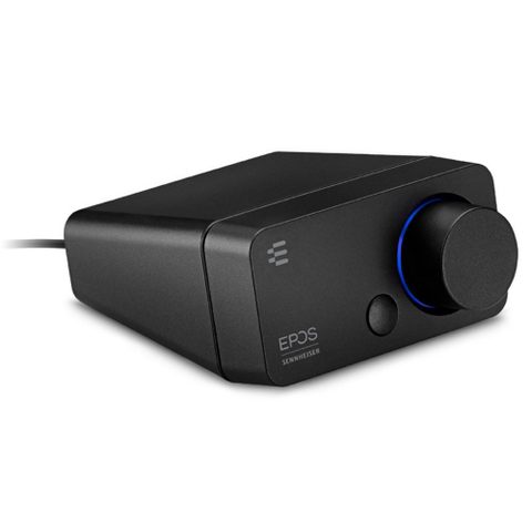 Epos externe GSX 300