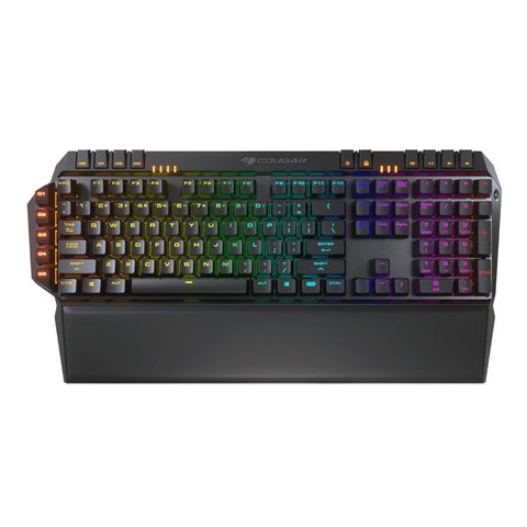 Cougar Clavier Gamer mécanique 700K Evo RGB