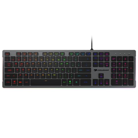 Cougar Vantar S clavier Gaming USB