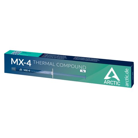 Arctic Pâte thermique MX-4 4 g
