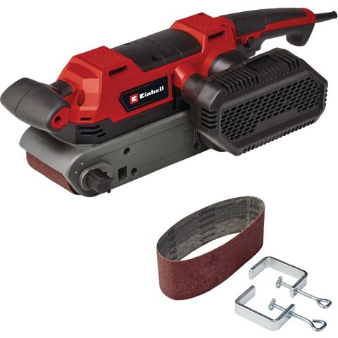 Einhell Ponceuse à bande - TTE-BS 850 E - 400 m/min