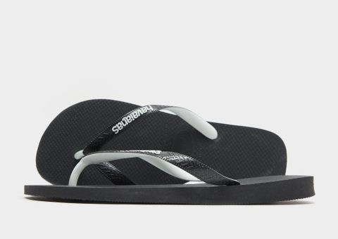 Havaianas Tongs Top Mix Noir pour homme