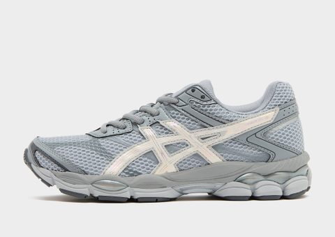 ASICS GEL-CUMULUS 16 Gris pour femme