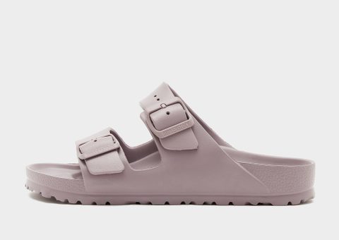 Birkenstock Mules Arizona EVA Violet pour femme