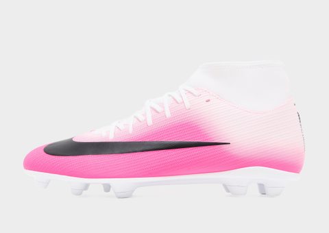 Nike Mercurial Superfly 11 Club FG Multi-Colour pour homme