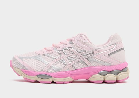 ASICS GEL-CUMULUS 16 Rose pour femme