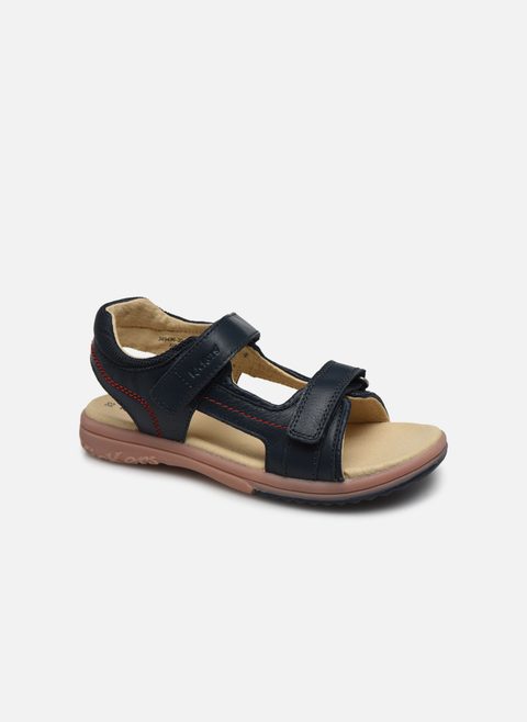 Kickers PLATINO pour garçon