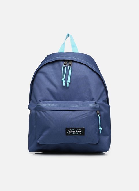 Eastpak Scolaire Padded Pak'R pour Sacs Bleu pour femme