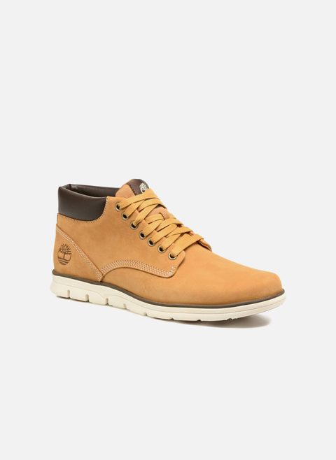 Timberland Bradstreet Chukka pour homme