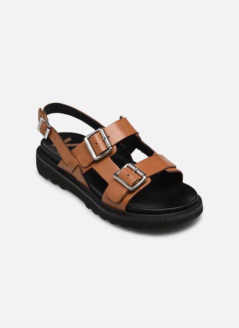 Kickers Sandales et nu-pieds NEOSUMMER pour femme