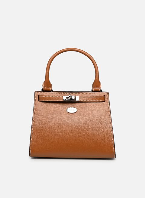 Mac Douglas Sacs à main Temple Buni Mini pour Sacs Marron pour femme