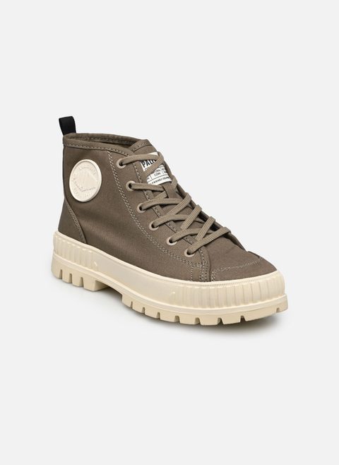 Palladium Pallashock Organic 2 pour femme